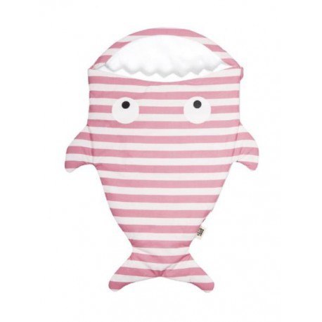 Baby bites śpiworek sailor (0-3 miesięcy) pink Baby bites śpiworek sailor (0-3 miesięcy) pink
