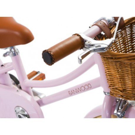 Banwood classic rowerek pink Banwood classic rowerek pink