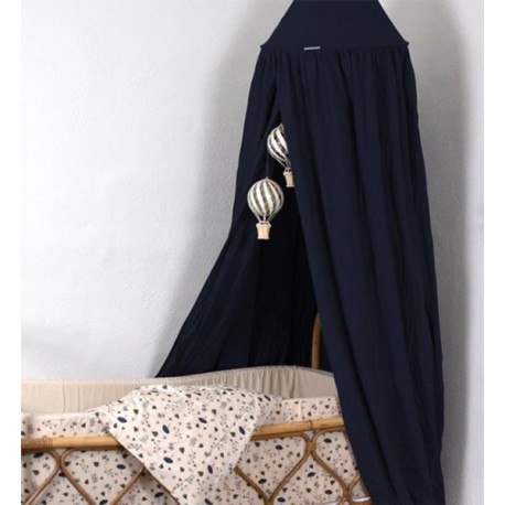 Filibabba baldachim dark blue Filibabba baldachim dark blue