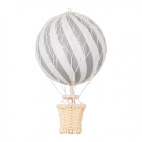 Filibabba balon 10 cm grey Filibabba balon 10 cm grey