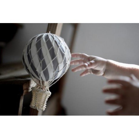 Filibabba balon 10 cm grey Filibabba balon 10 cm grey