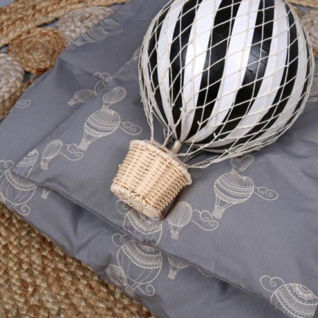 Filibabba balon 20 cm black Filibabba balon 20 cm black