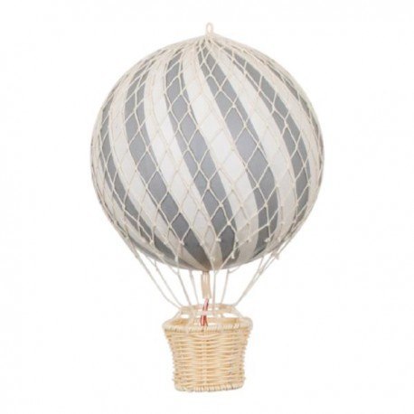 Filibabba balon 20 cm grey Filibabba balon 20 cm grey