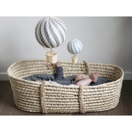 Filibabba balon 20 cm grey Filibabba balon 20 cm grey