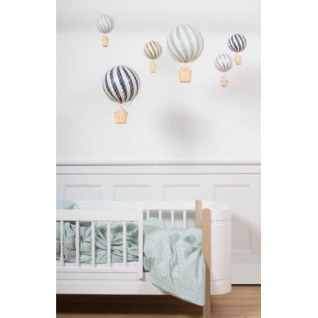 Filibabba balon 20 cm grey Filibabba balon 20 cm grey