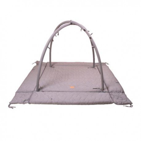 Filibabba mata edukacyjna dark grey Filibabba mata edukacyjna dark grey