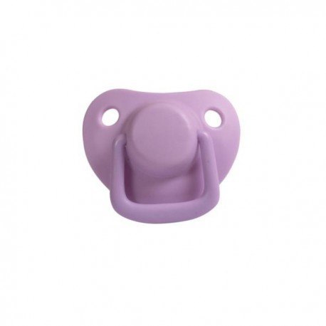 Filibabba smoczki 2 szt. 0m+ light lavender Filibabba smoczki 2 szt. 0m+ light lavender