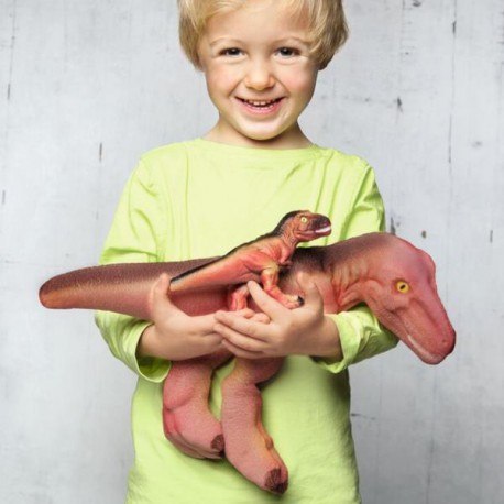 Moses, rosnący dinozaur t - rex xxl, 50 cm Moses, rosnący dinozaur t - rex xxl, 50 cm