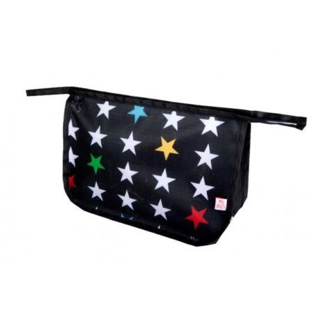 My bag's kosmetyczka my star's black My bag's kosmetyczka my star's black