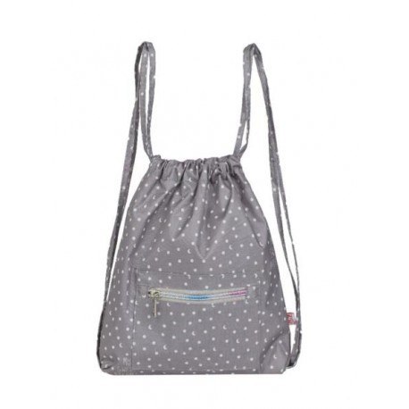My bag's plecak worek xs my sweet dream's grey My bag's plecak worek xs my sweet dream's grey