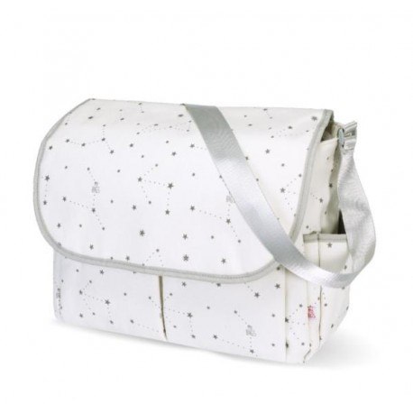 My bag's torba do wózka flap bag constellations My bag's torba do wózka flap bag constellations