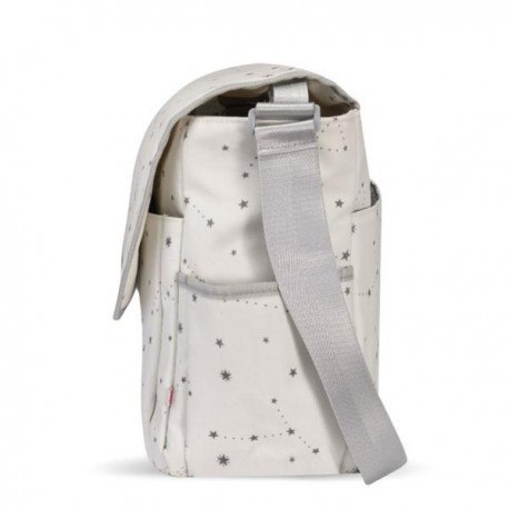 My bag's torba do wózka flap bag constellations My bag's torba do wózka flap bag constellations