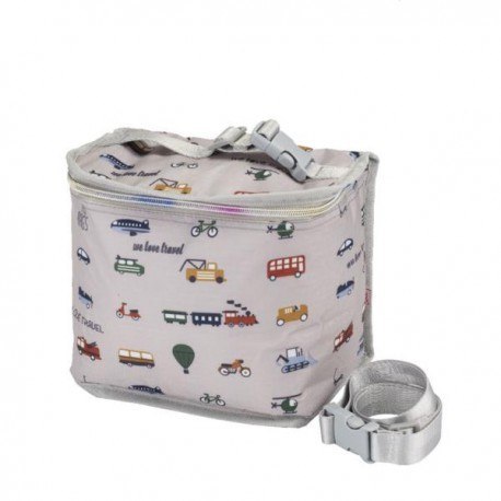 My bag's torba termiczna picnic bag we love travel My bag's torba termiczna picnic bag we love travel