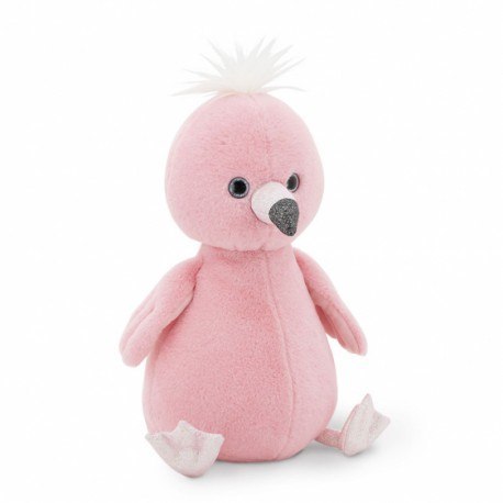 Przytulanka flaming różowy fluffy - 22cm Przytulanka flaming różowy fluffy - 22cm