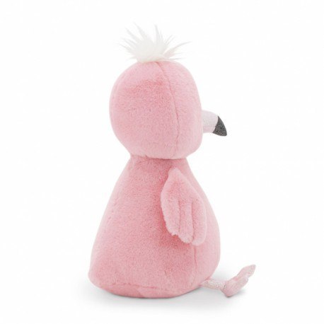 Przytulanka flaming różowy fluffy - 40cm Przytulanka flaming różowy fluffy - 40cm
