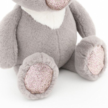 Przytulanka koala szary fluffy - 30cm Przytulanka koala szary fluffy - 30cm