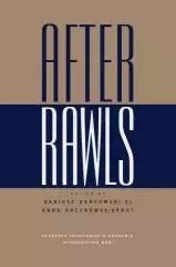 After Rawls