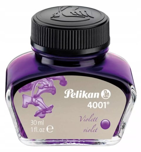 Atrament 30ml fioletowy