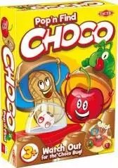 Choco renewed