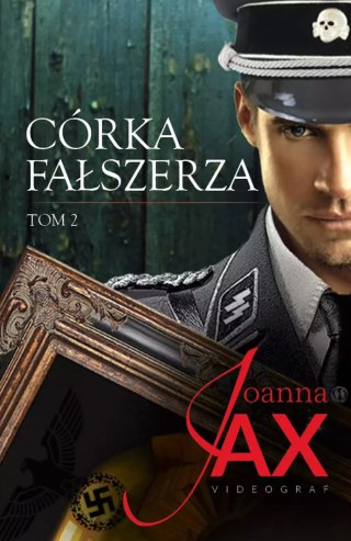 Córka fałszerza Tom 2