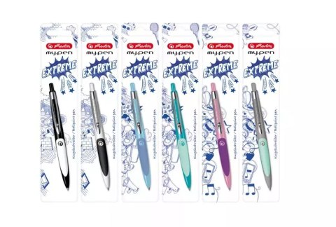 Długopis my pen Długopis my pen