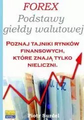 Forex Podstawy Giełdy Walutowej Forex Podstawy Giełdy Walutowej