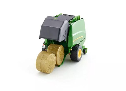 John Deere Prasa