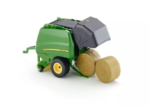 John Deere Prasa
