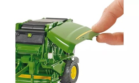 John Deere Prasa