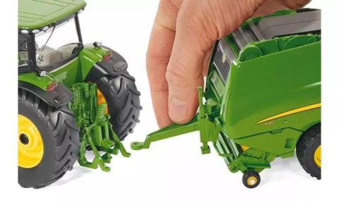 John Deere Prasa