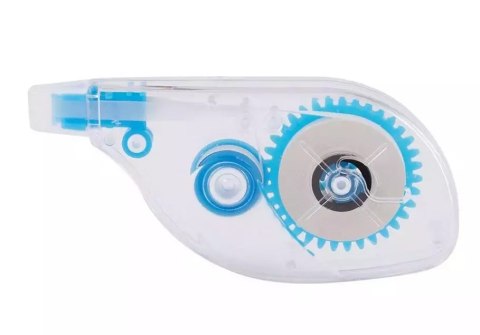 Korektor w taśmie 4,2mmx8m D.RECT Korektor w taśmie 4,2mmx8m D.RECT
