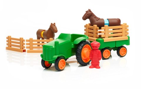 My First. Tractor My First. Tractor