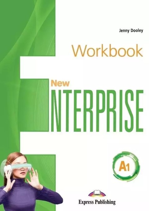 New Enterprise. Workbook. A1 + DigiBook New Enterprise. Workbook. A1 + DigiBook