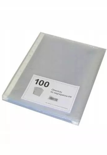 Obwoluta A5 (100 sztuk) Obwoluta A5 (100 sztuk)