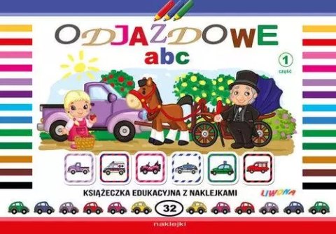 Odjazdowe ABC. Część 1 Odjazdowe ABC. Część 1