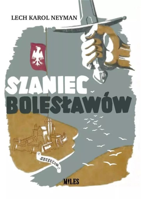Szaniec Bolesławów Szaniec Bolesławów