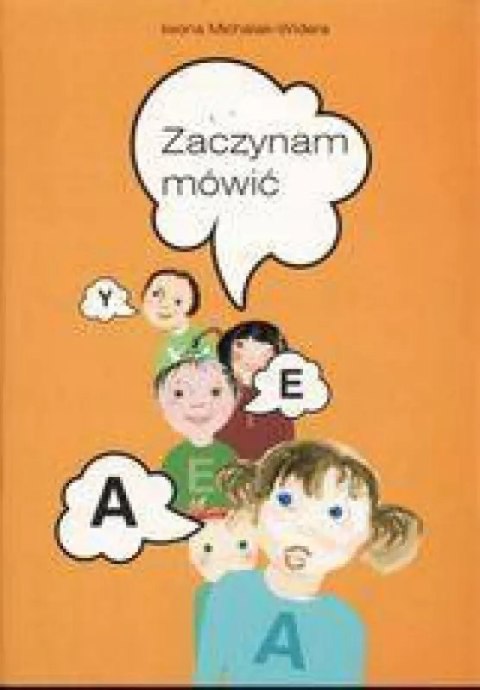 Zaczynam mówić Zaczynam mówić