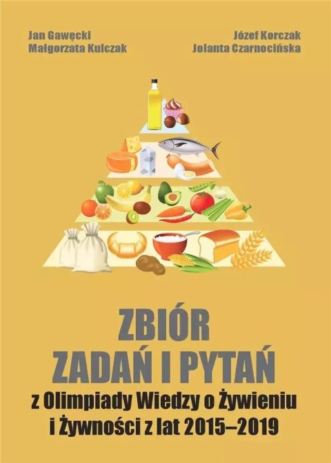 Zb. zadań i pytań z Olimpiady Wiedzy... 2015-2019 Zb. zadań i pytań z Olimpiady Wiedzy... 2015-2019