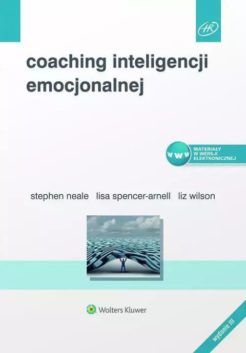 Coaching inteligencji emocjonalnej Coaching inteligencji emocjonalnej