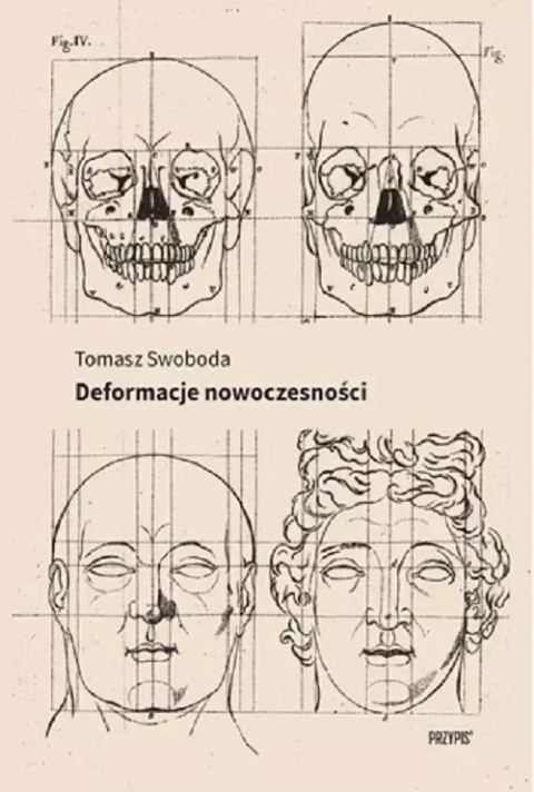 Deformacje nowoczesności Deformacje nowoczesności