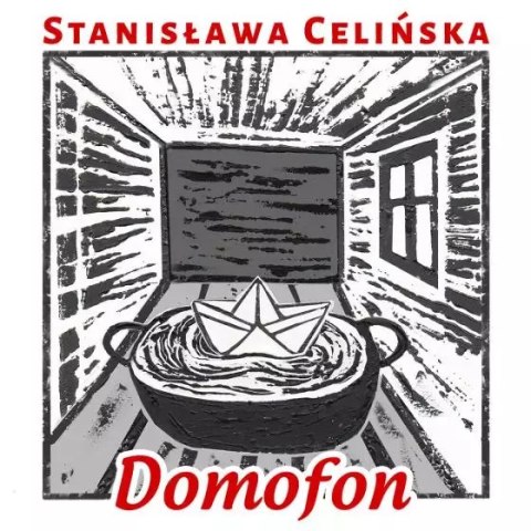 Domofon, czyli śpiewniczek domowy Stanisławy C. Domofon, czyli śpiewniczek domowy Stanisławy C.