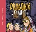 Dragona z tarapatii (audiobook) Dragona z tarapatii (audiobook)