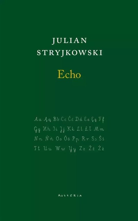 Echo Echo