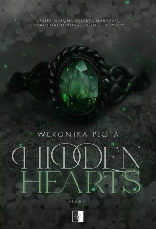 Hellish Tom 4 Hidden Hearts