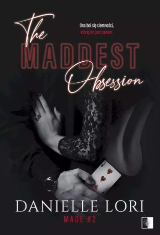 Made. Tom 2. The maddest obsession