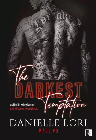 Made. Tom 3. The Darkest Temptation