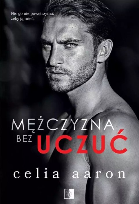 Mężczyzna bez uczuć (wyd. kieszonkowe) Mężczyzna bez uczuć (wyd. kieszonkowe)