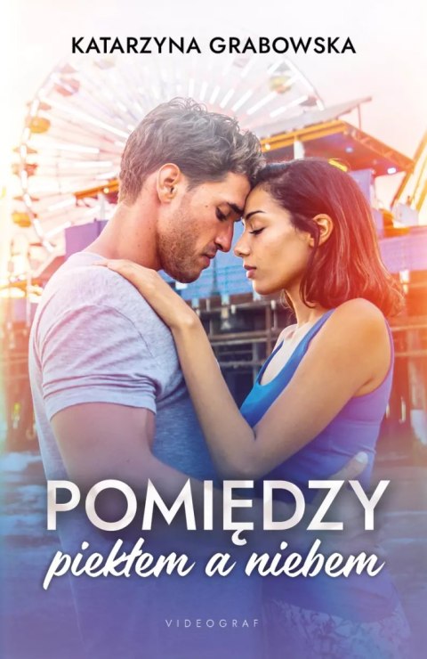 Pomiędzy piekłem a niebem Pomiędzy piekłem a niebem