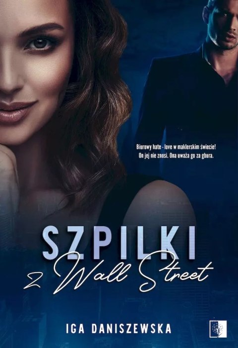 Szpilki z Wall Street Szpilki z Wall Street