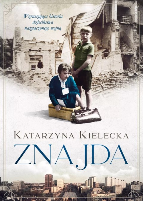 Znajda Znajda